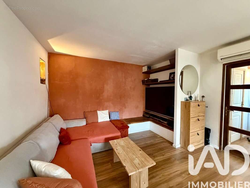 Photo 7 - Maison à MARSEILLE-10E