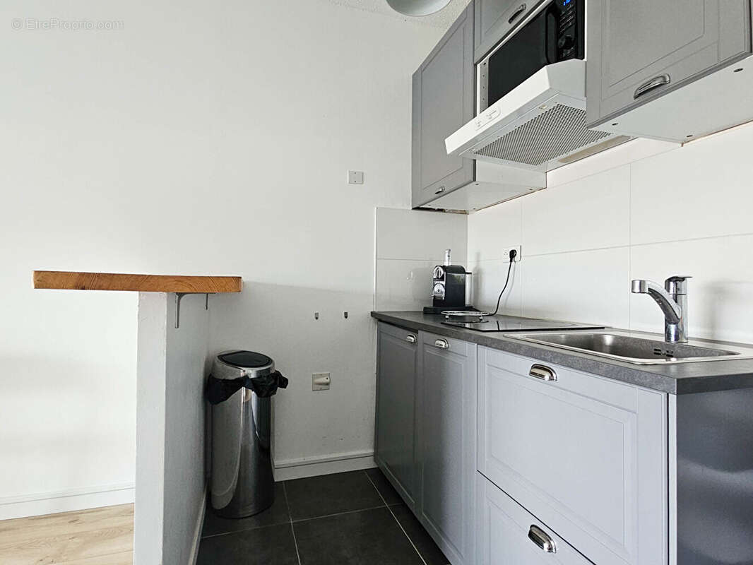 Appartement à LA ROCHELLE