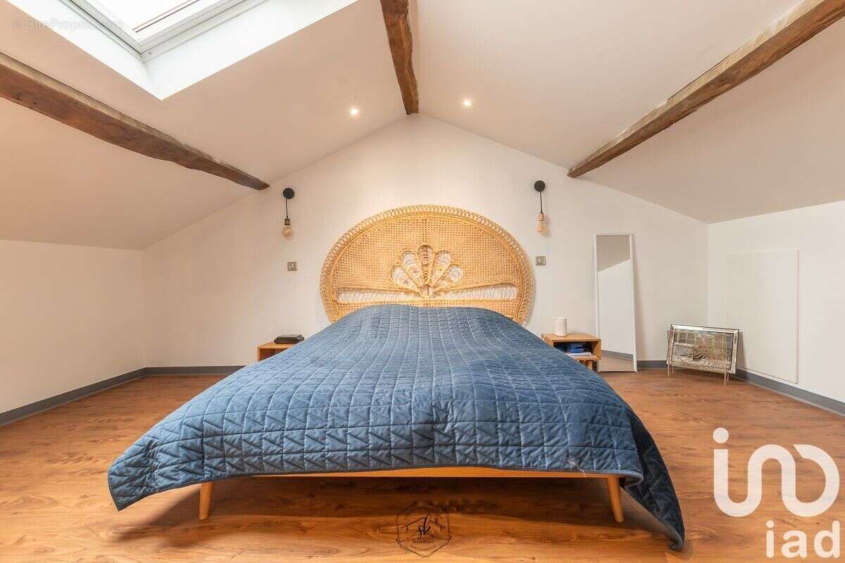 Photo 3 - Maison à HUSSIGNY-GODBRANGE