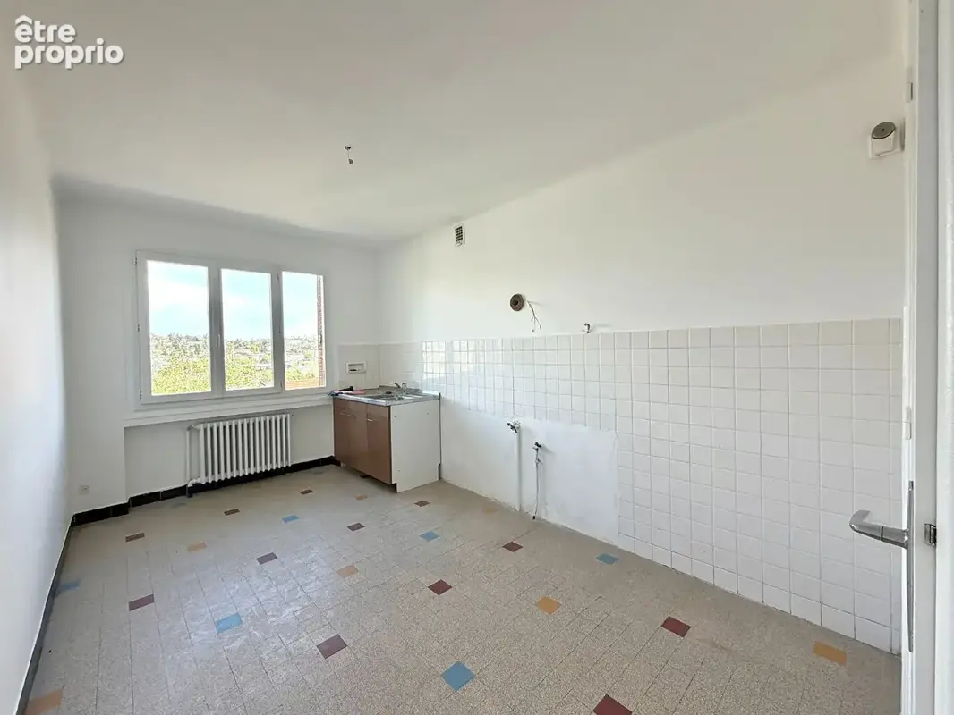 Maison Villars 4 pièce(s) 75.72m² - photo 7