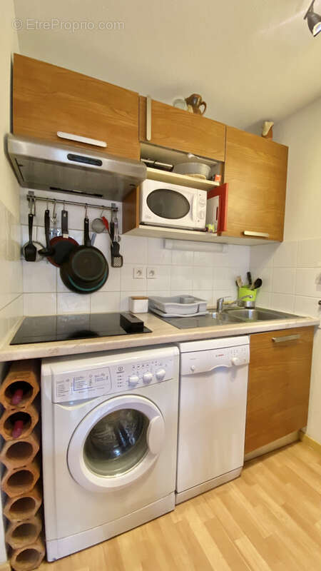 Appartement à LUZ-SAINT-SAUVEUR