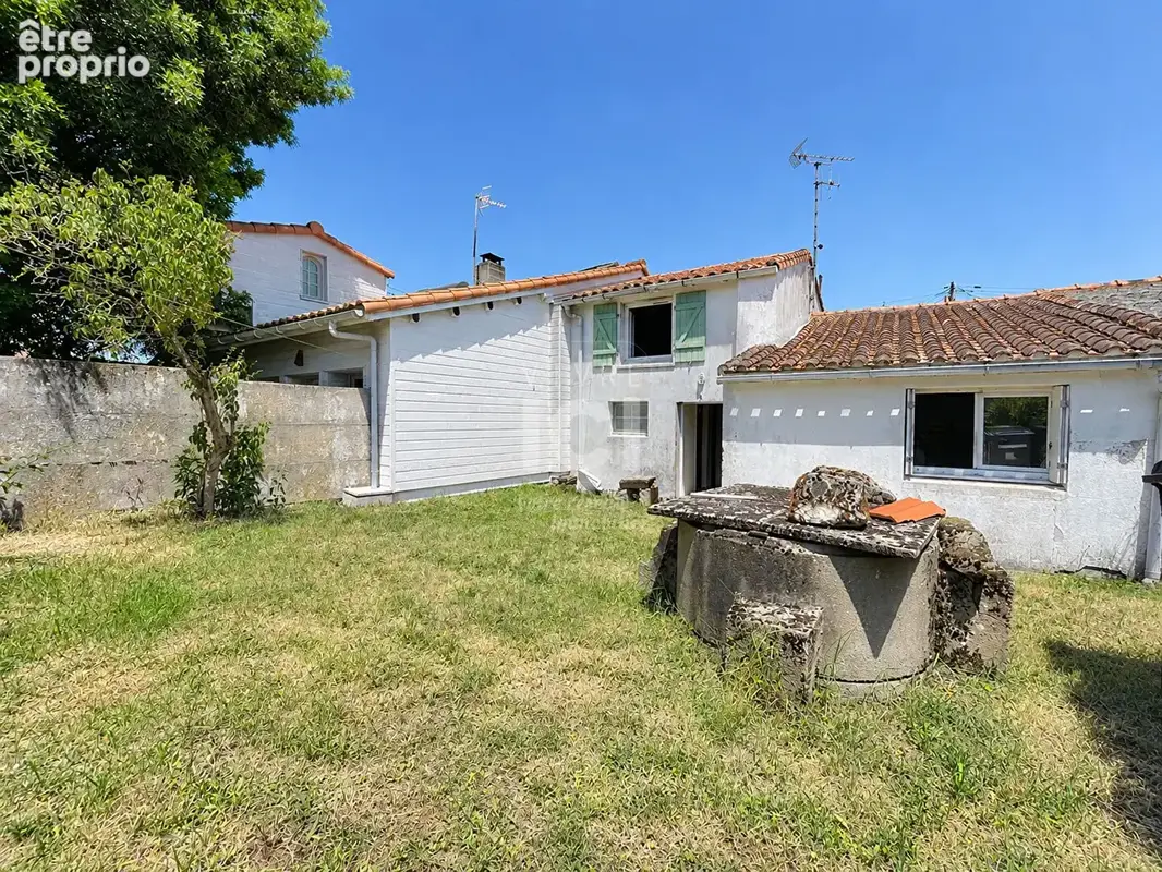 Maison - 3 pièces - 75 m² - photo 6