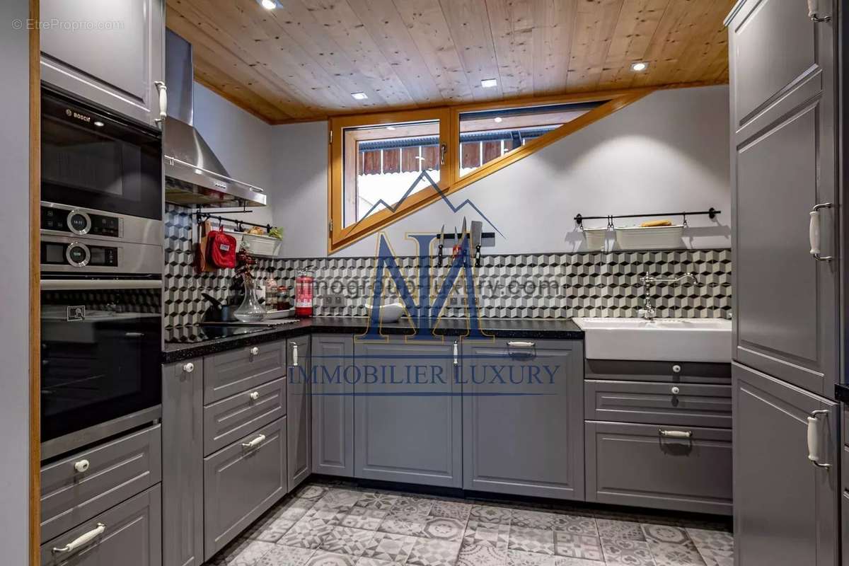 Appartement à ARACHES-LA-FRASSE