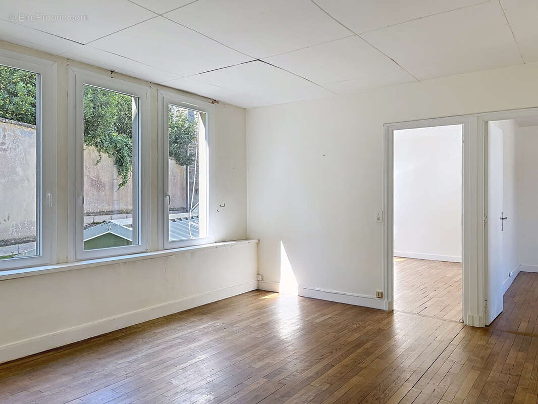 Appartement à COUTANCES