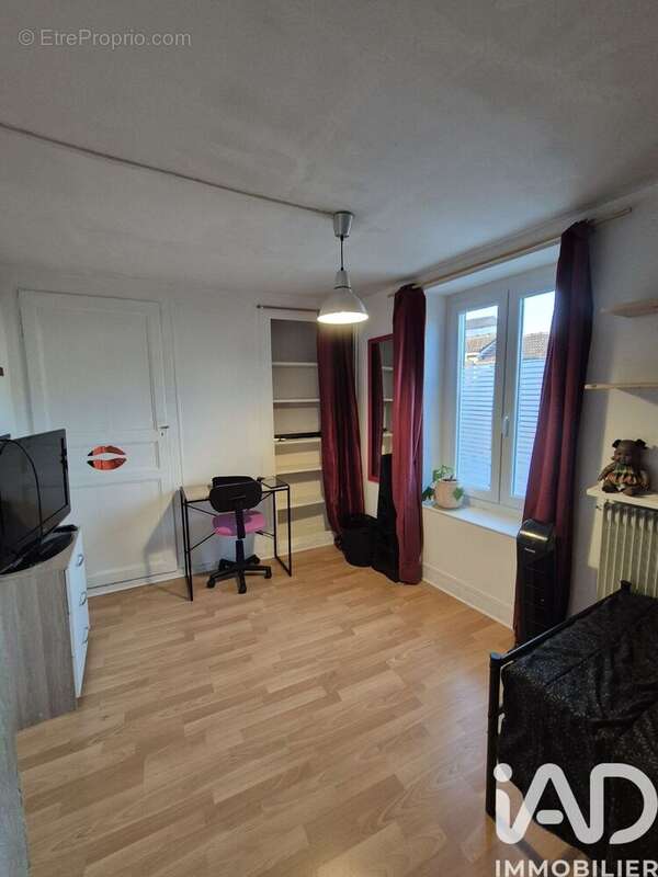 Photo 7 - Maison à LIZY-SUR-OURCQ