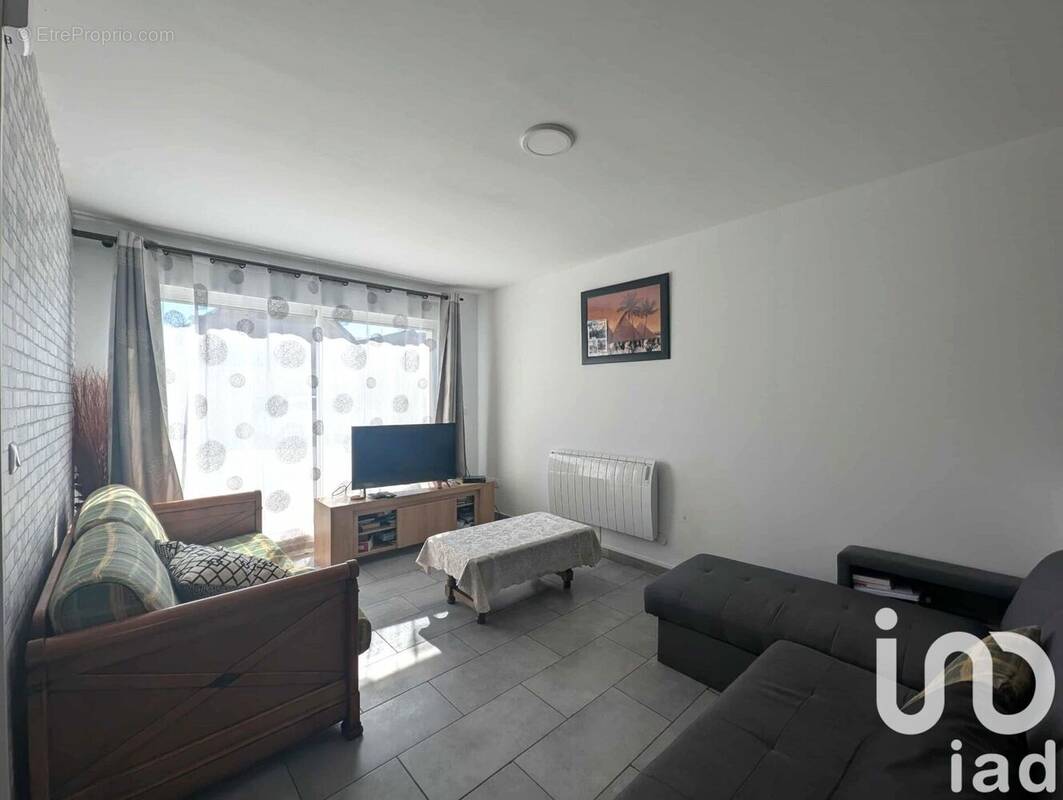 Photo 1 - Maison à CHARTRES