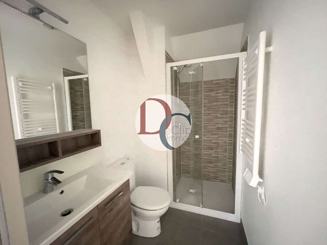 Appartement 85 m² à Senlis  - photo 8