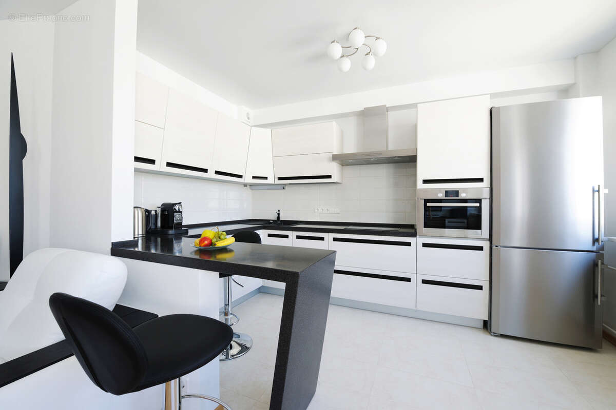 Appartement à LA WANTZENAU