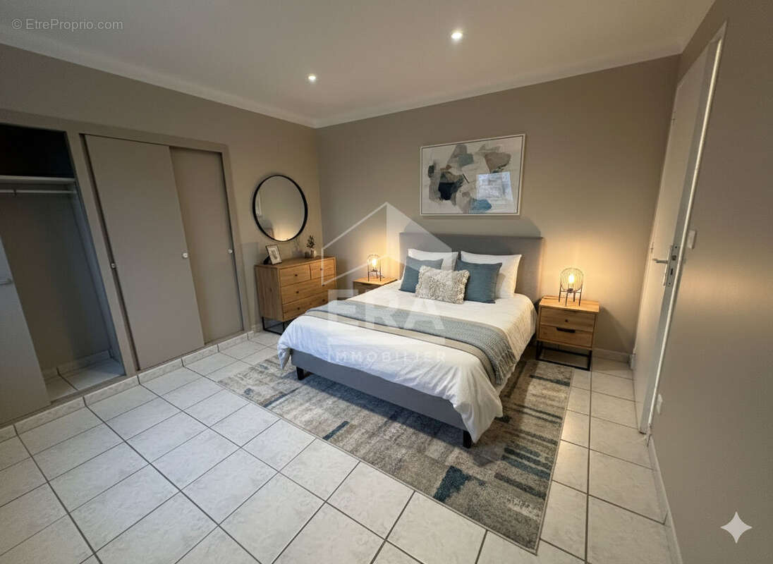 Maison à CARCASSONNE