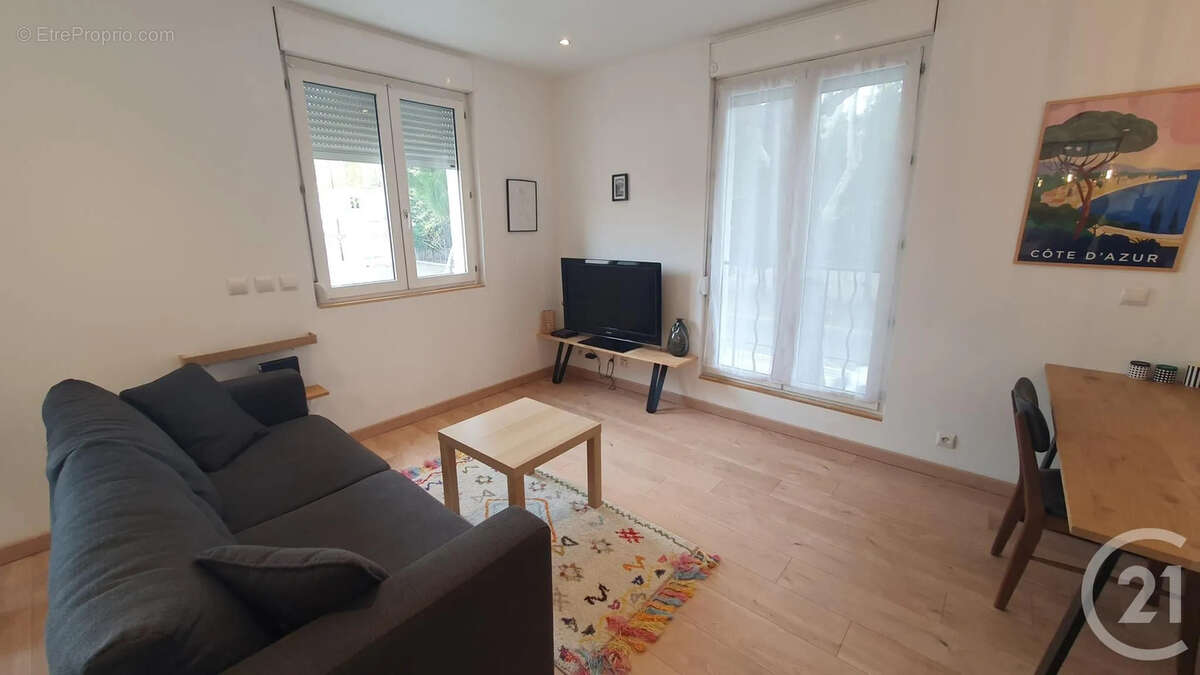 Appartement à AVIGNON