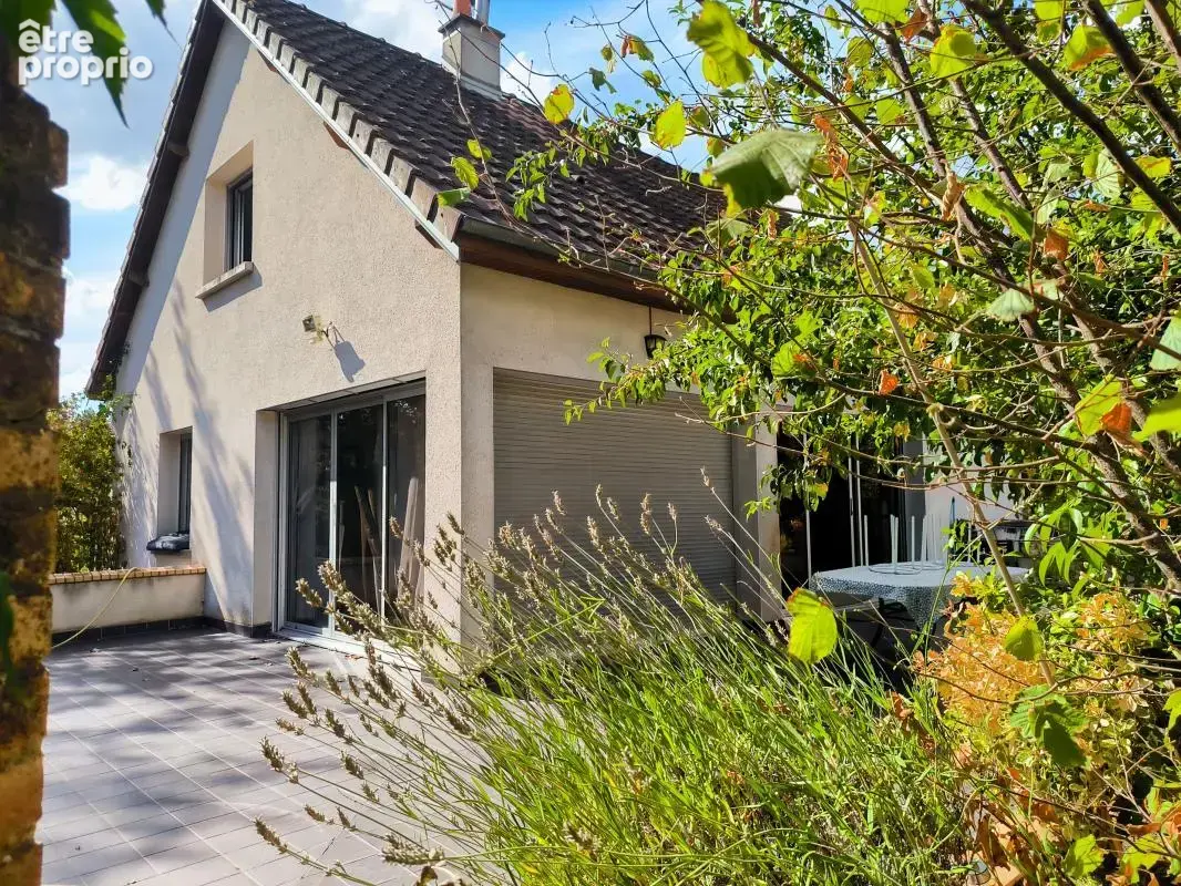 Maison à vendre selles sur cher - photo 4