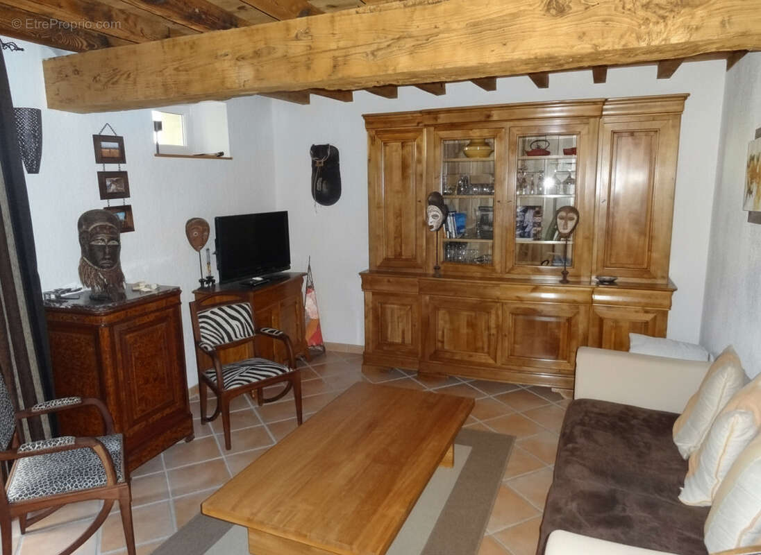 Maison à CASTELNAUDARY