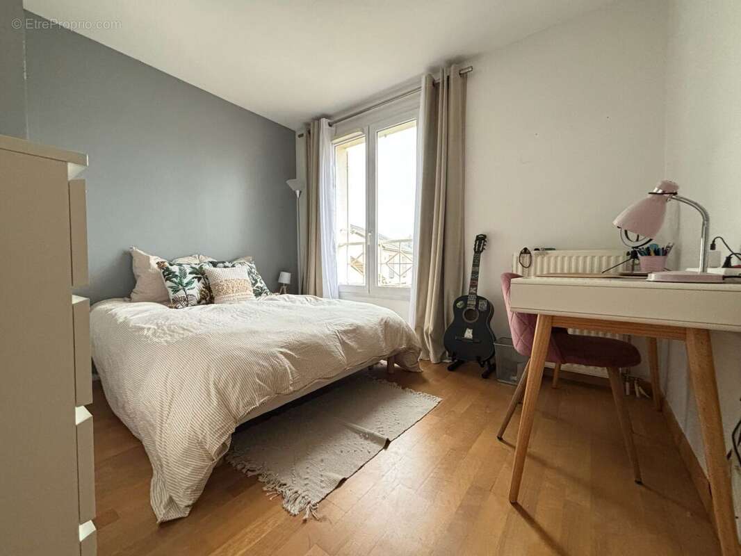 Maison à LIEUSAINT