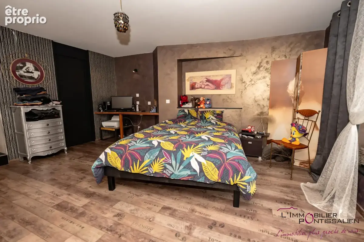 Duplex très belles prestations - photo 18