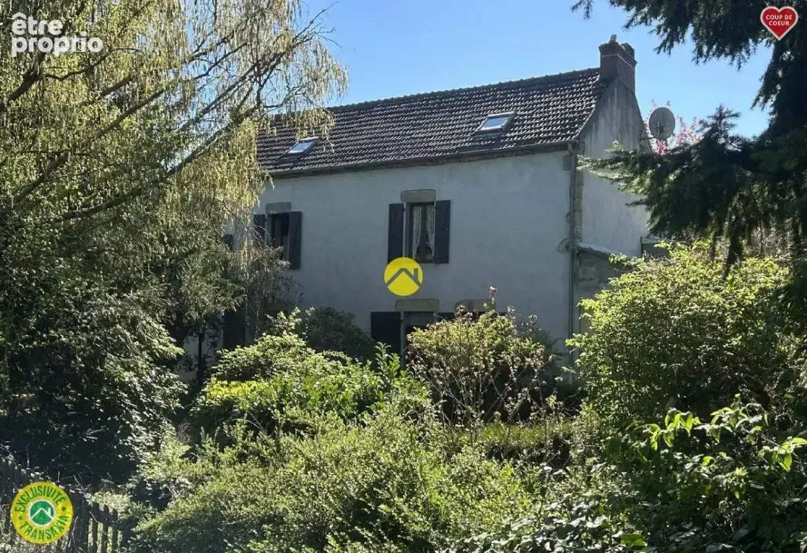 Maison au calme - photo 2