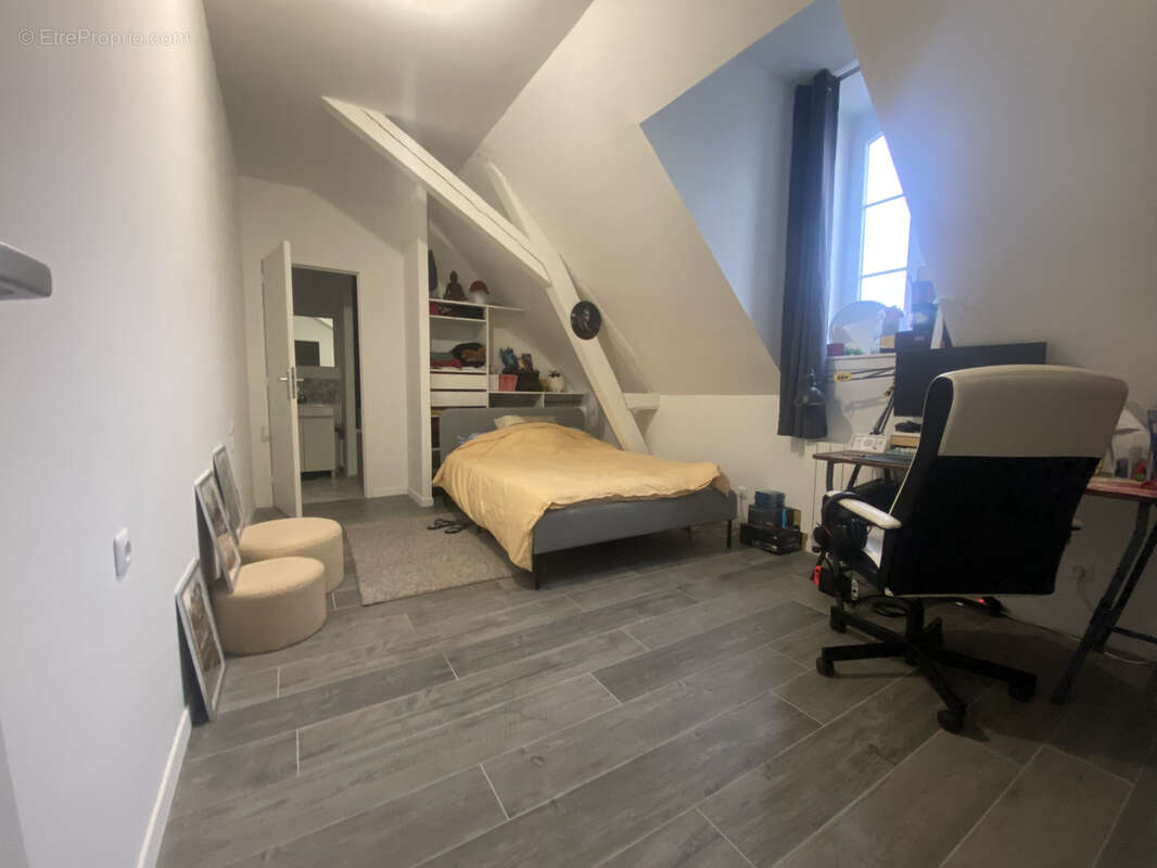 Appartement à LE MANS