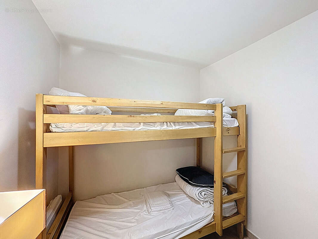 Appartement à SAINT-CHAFFREY