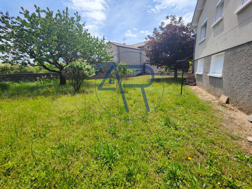 Maison à BRIOUDE