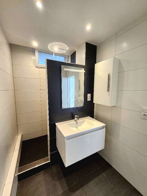 Appartement à THIONVILLE