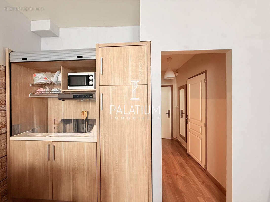 Appartement à SISTERON