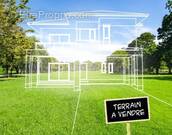 Terrain à SAINGHIN-EN-MELANTOIS