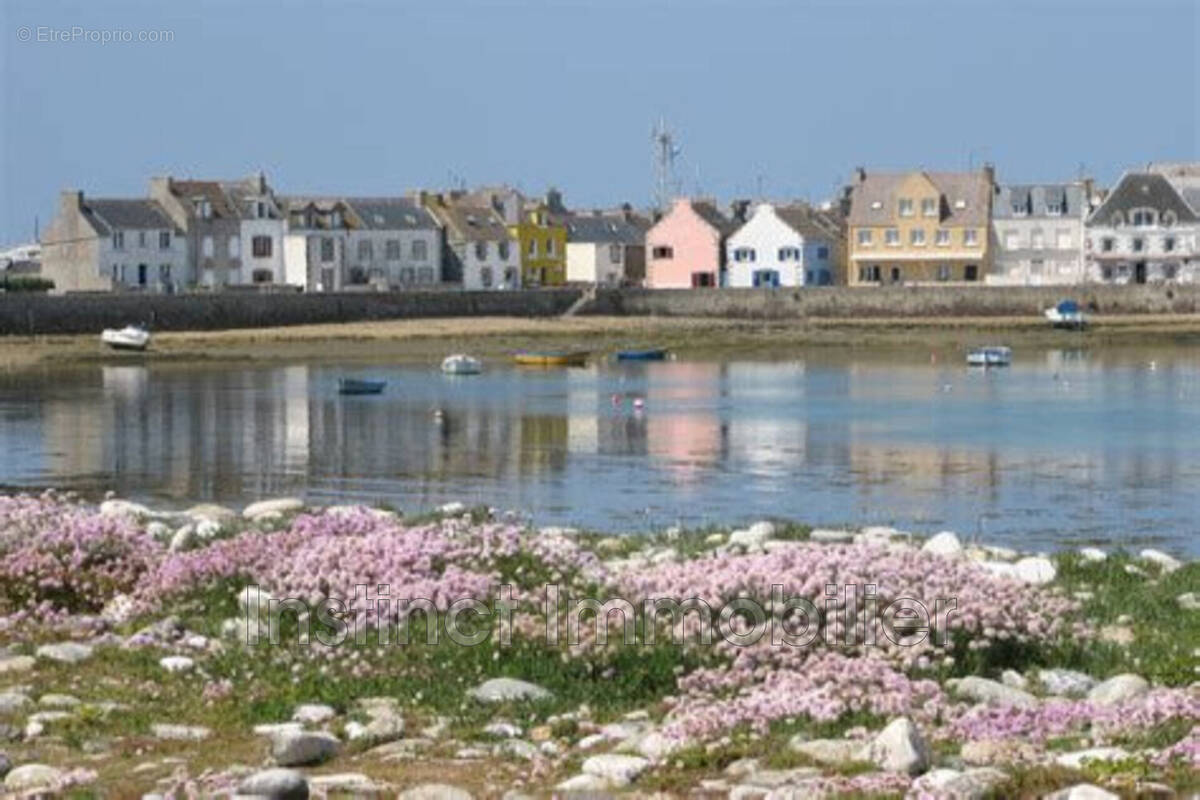 Maison à ILE-DE-SEIN