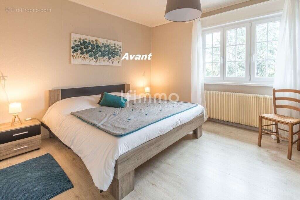 Immeuble mixte 400m² + dépendances sur 20 ares - photo 15