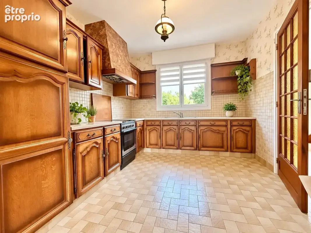 Maison 6 pièces 122 m² à vendre à Le Croisty (56540) - photo 2