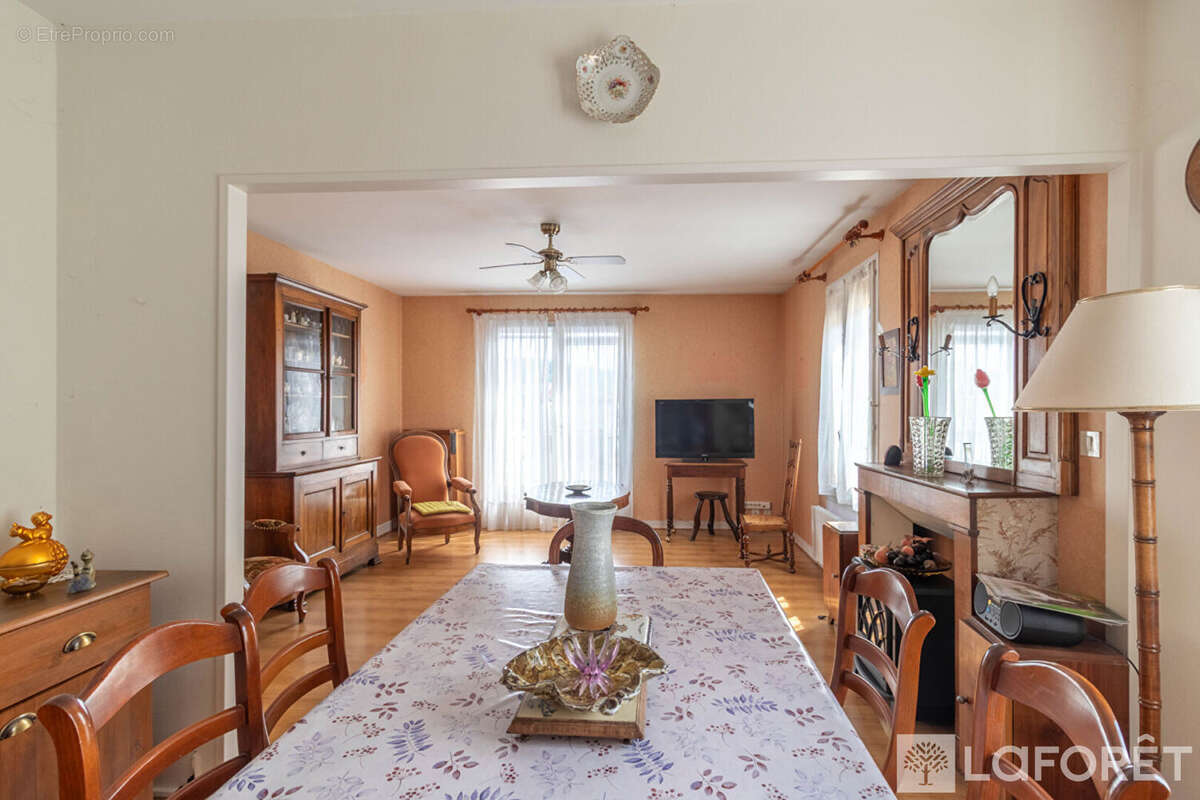 Appartement à PERIGUEUX