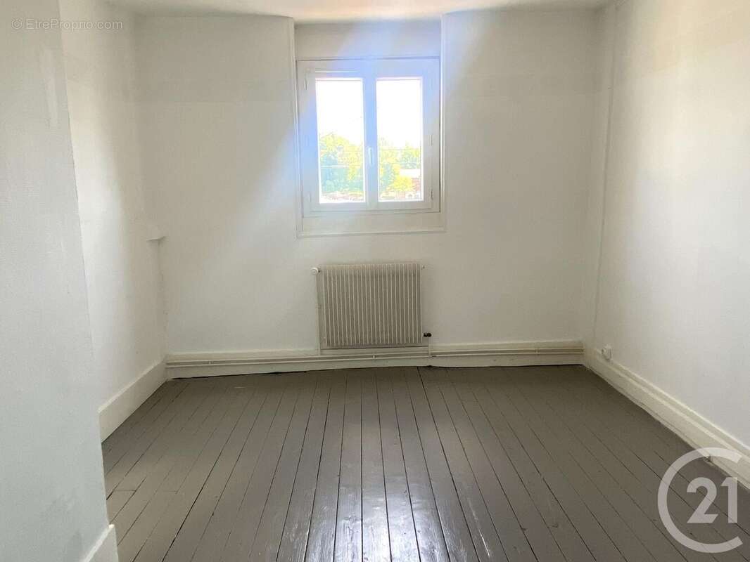 Photo 7 - Maison à BEAUVAIS