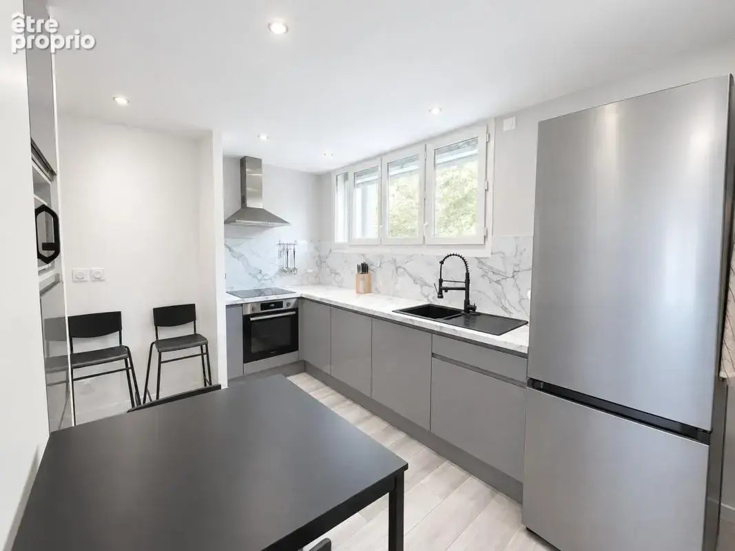 Appartement - photo 6