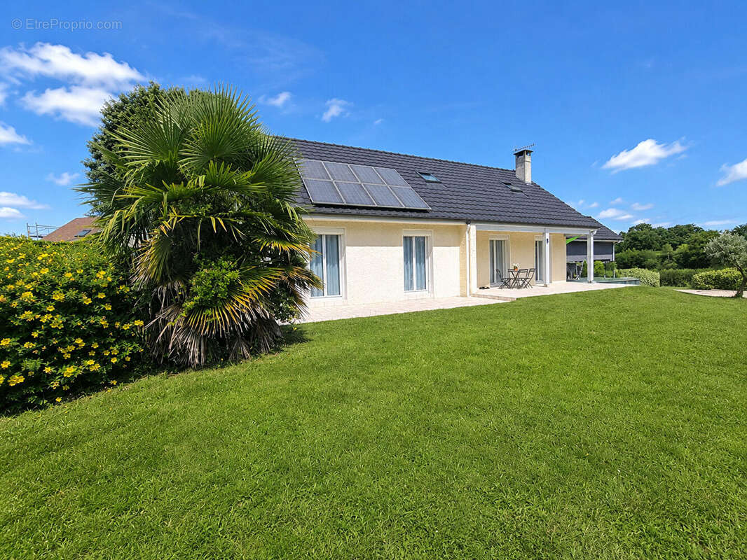 Maison à GER