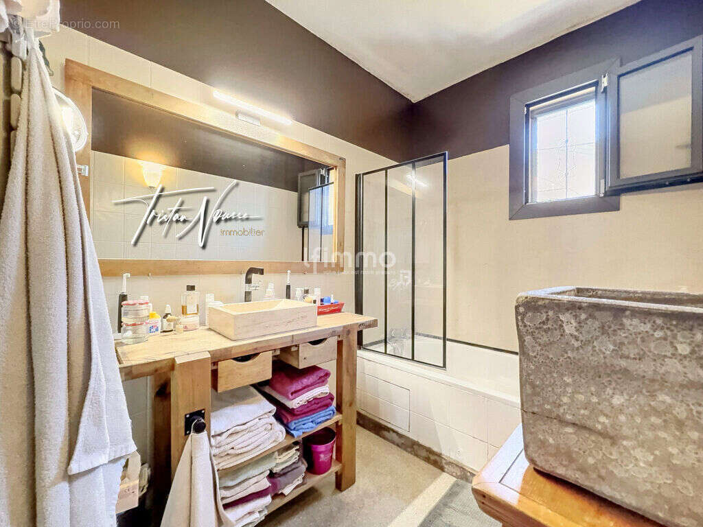 Maison à SAINT-CYPRIEN