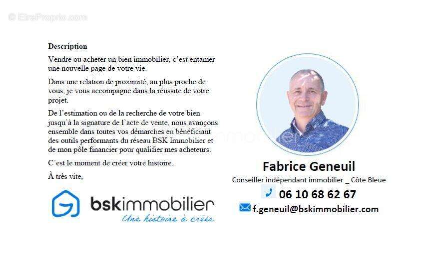 Appartement à CARRY-LE-ROUET