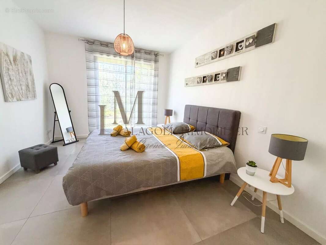 Villa T5 moderne à Porto-Vecchio - photo 9