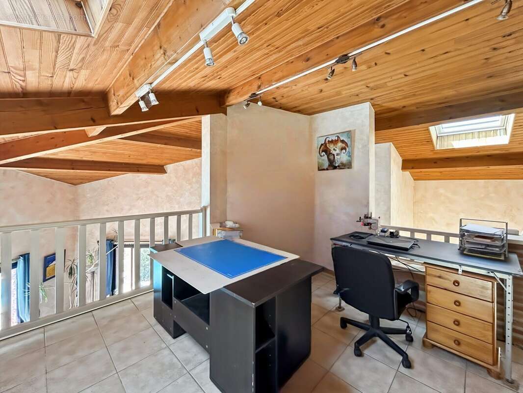 Maison 142 m² à Frouzins  - photo 9