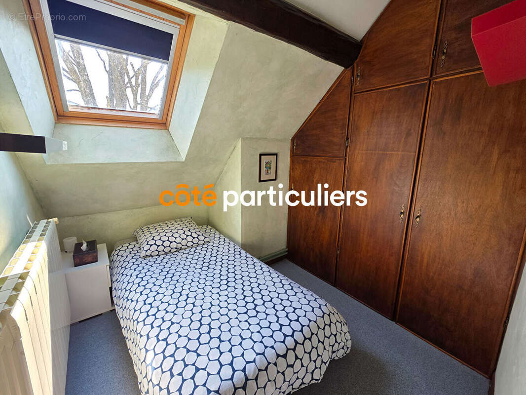 Maison à FONTAINE-LA-GAILLARDE