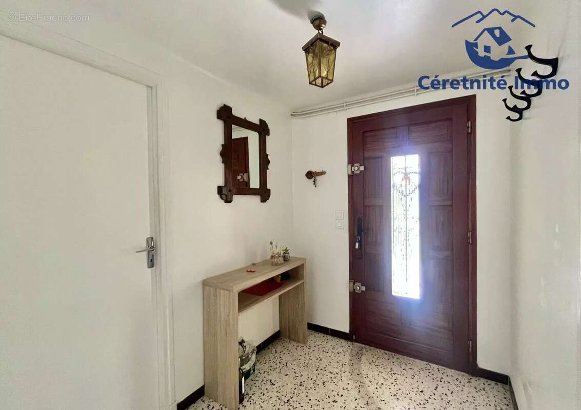Belle villa cossue centre ceret - photo 23