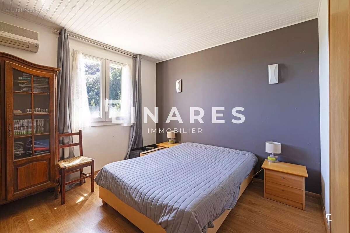 Maison à MARSEILLE-11E