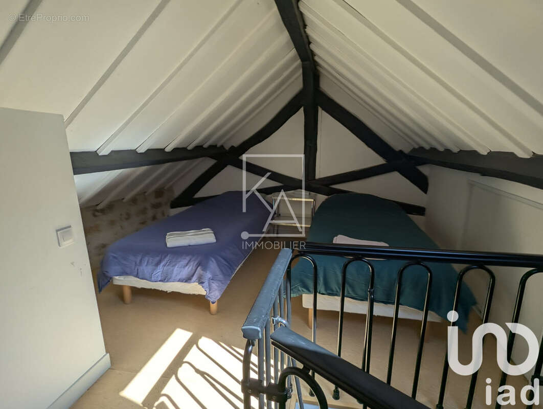 Photo 5 - Maison à MILLY-LA-FORET