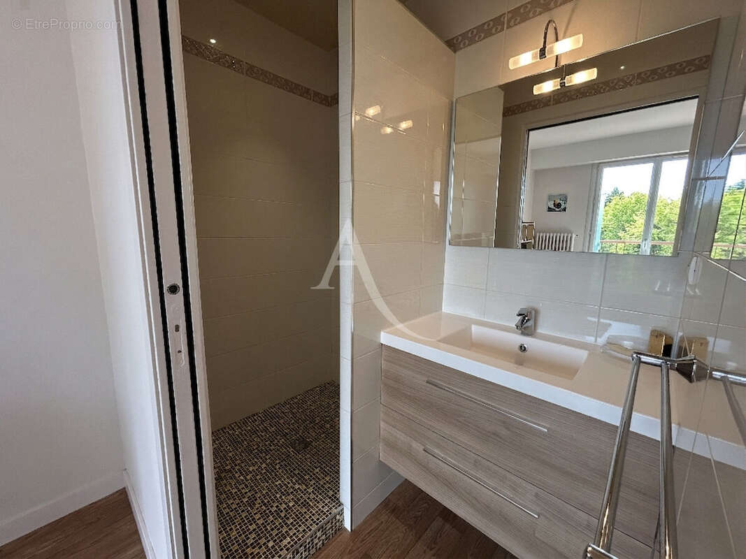 Appartement à SAINT-NAZAIRE