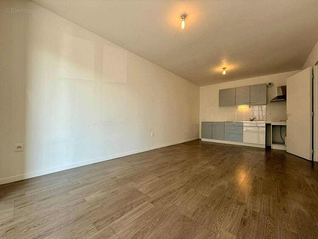 Appartement à AMIENS