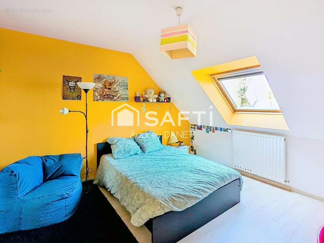 Photo 8 - Maison à LA CHAPELLE-SUR-ERDRE