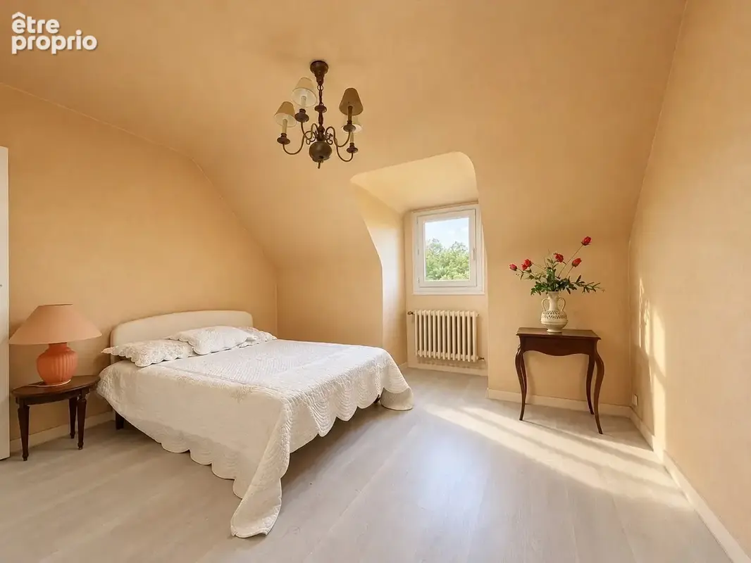 Maison 7 pièces 164 m² à vendre à Lannion (22300) - photo 7