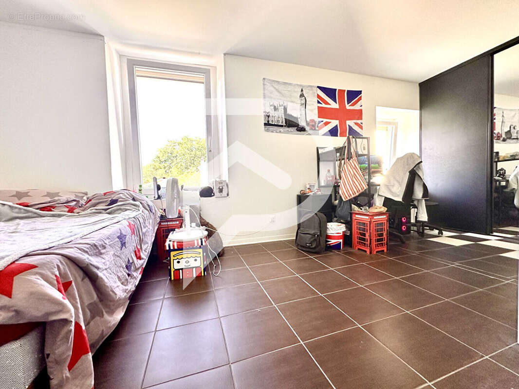 Maison à BLAINVILLE-SUR-L&#039;EAU