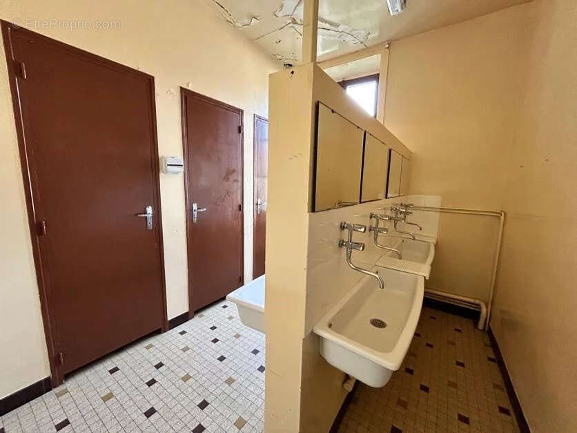 Appartement à LIGNAC