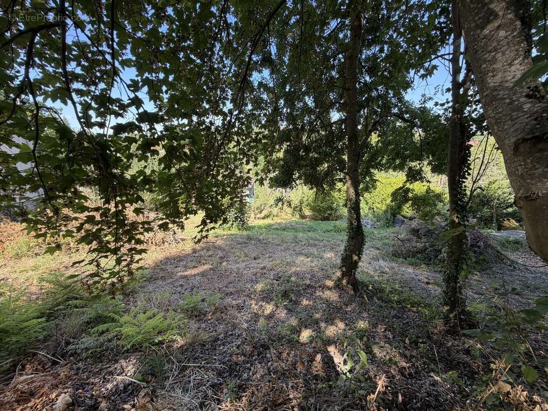 Terrain 690 m² à Montlignon  - photo 2