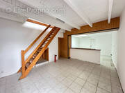 Appartement à FOUESNANT
