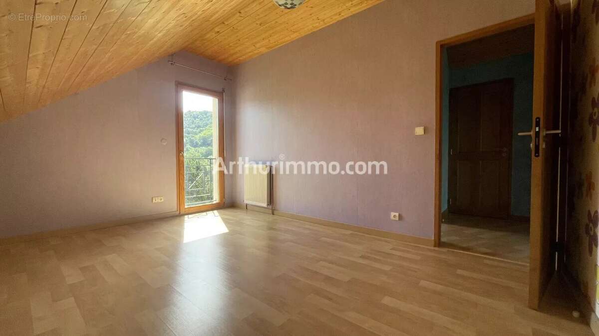 Maison à ROTALIER