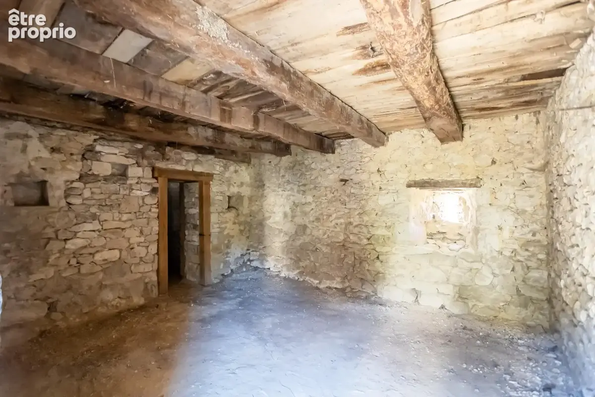 Maison de campagne avec dépendances - photo 15